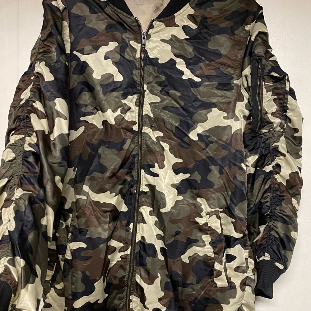 Men’s jacket